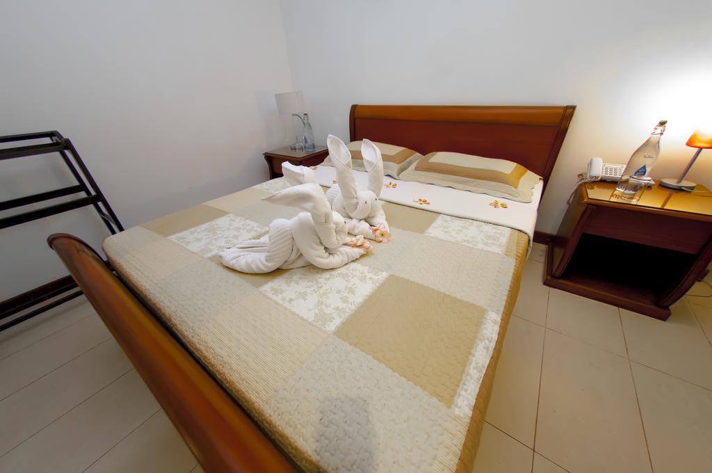 Hotel Villa Viana Marawila Phòng bức ảnh